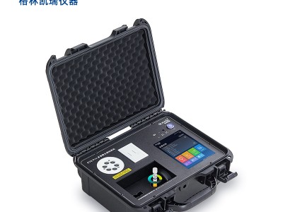 格林凯瑞便携cod测定仪G70 pro