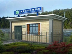 上海某环境监测站预算170万采购电感耦合等离子体质谱仪(ICP-MS)