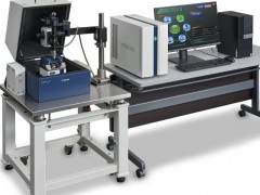 日立仪器新品：AFM100系列原子力显微镜，可用于3D形貌观察等领域
