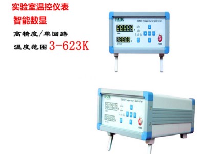 实验室高精度单回路低温温控仪控温