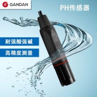 GD52-RS101 在线PH传感器