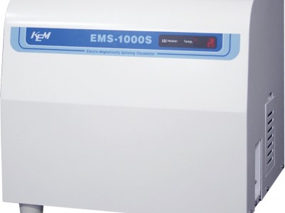 电磁旋转黏度计EMS-1000S图1