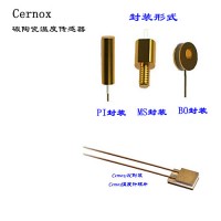 实验室低温温度计Cernox 温度传感器