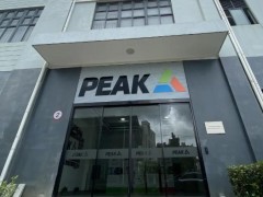 英国毕克气体PEAK气体发生器中国制造工厂于近期宣布交付使用