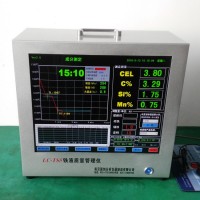 铸造碳硅分析仪 铸铁碳硅分析仪LC-TS5型