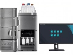 沃特世发布全新BioAccord系统，简化生物治疗药物的多属性检测