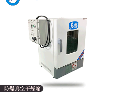 工业立式防爆烘箱，300度干燥箱图1