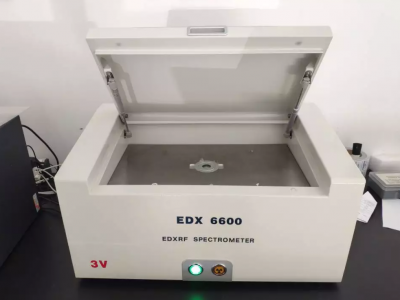 3VEDX-6600光谱仪、钢材矿粉元素检测仪图2