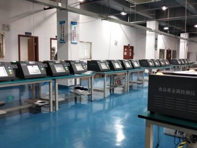 3VEDX-8600系列 食品重金属快检仪图4