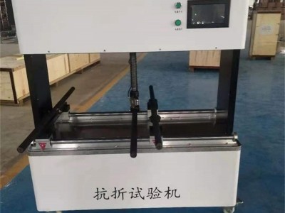 陶瓷砖抗折试验机 建材试验机图2