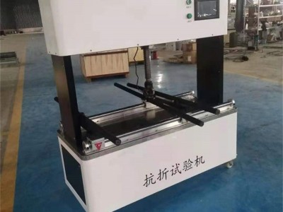 陶瓷砖抗折试验机 建材试验机图4