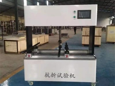 陶瓷砖抗折试验机 建材试验机图5