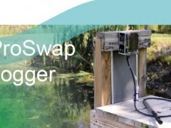 赛莱默分析仪器发布ProSwapLogger单端口监测水质仪，性价比更高