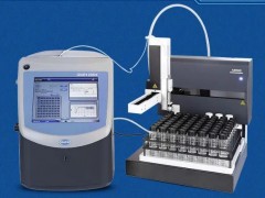 哈希公司发布新品QbD1200+实验室TOC分析仪