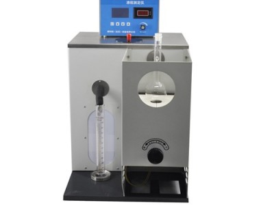 得利特A2008D沸程测定仪自动沸程测