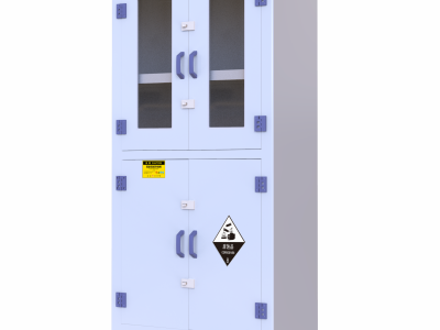 PP试剂柜BK073B图1