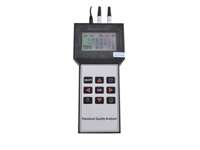 A2020汽油辛烷值柴油十六烷值测定仪