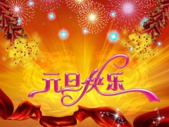 仪器仪表网【www.yqybw.cn】祝各位朋友：元旦节日快乐