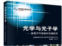 《光学和光子学环境试验方法第4部分：盐雾》等三项国标送审稿完成审查