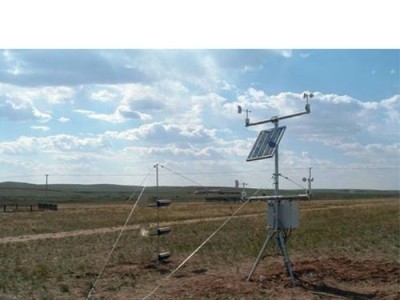 WE1000型风蚀监测系统