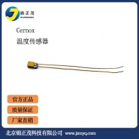 Cernox 温度传感器低温测量碳陶瓷低温温度计