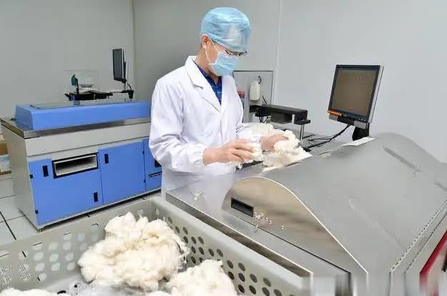 保定纤维检验所预算448万 采购气质联用仪、棉纤维综合测试仪等实验仪器