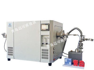 1400℃微波高温管式炉 MKG-M4HD图1