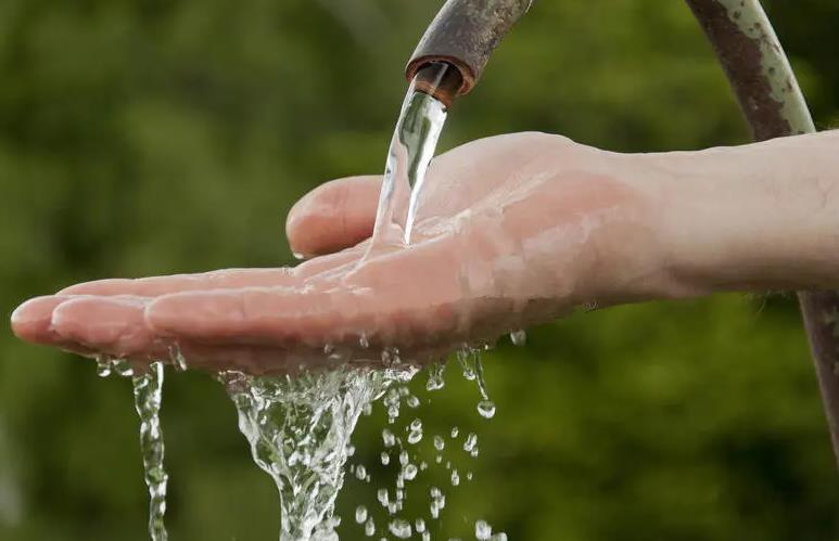 生活饮用水及水源水中35种抗生素的测定 全自动固相萃取-LC-MS/MS