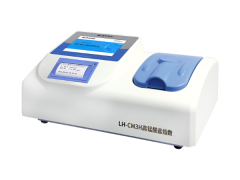 连华科技新品上市丨LH-CM3H(V10）测定仪，换个法儿测COD