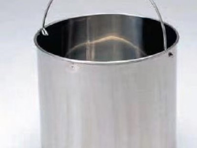 TOMY原装进口高压灭菌器不锈钢提桶