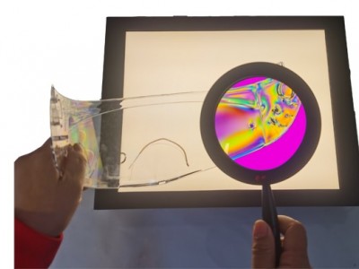 BSY-360-SC 手持式比色法偏光应力仪图2