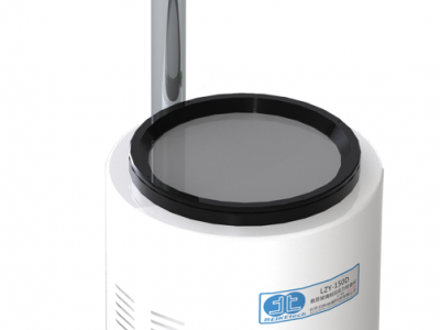 LZY-150D 数显偏光应力仪玻璃制品应力检查仪图2