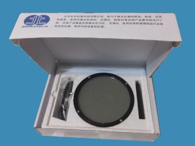 北科创展SWZY-150 手持式玻璃内应力检查镜退火镜应力仪图2