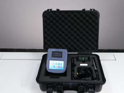 天尔仪器 COD水质检测仪 TE-1600PLU