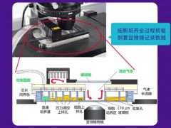 默克生命科学推出：全新一代微流控细胞芯片实验室CellASIC®ONIX2