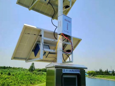 湿地公园水环境水质监测设备