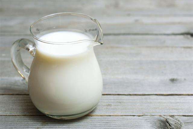 牛奶及乳制品中汞含量的测定