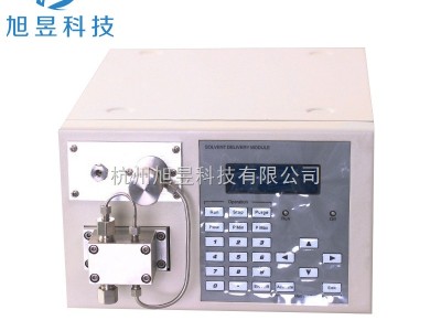 旭昱科技LC-500P-制备泵