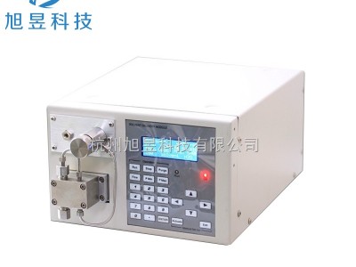 旭昱科技LC-500P-半制备型泵