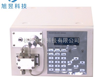 旭昱科技WK-100P-高温中压输液泵