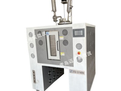 微波化工反应釜 MGX-H16A-100L型