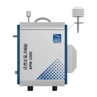 德润达APM-1000温室气体分析仪
