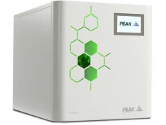 毕克气体Peak Precision Hydrogen系列发生器开关机操作指南