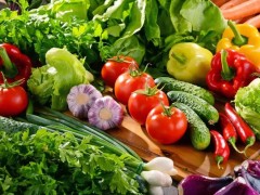三项蔬菜农残检测团体标准发布 涉及胶体金免疫层析法 光热读卡仪法