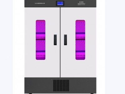 LED红蓝光植物生长箱 RHL-1100-3