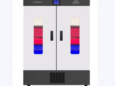 LED三基色植物生长箱 RSHL-800-3