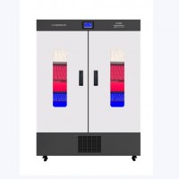 LED三基色植物生长箱 RSHL-800-3