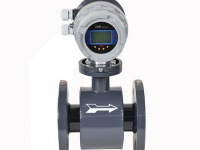 大连西格玛 SEAGMA  电磁流量计图1
