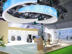 沃特世携2022年全球同步发布的创新产品及解决方案亮相进博会