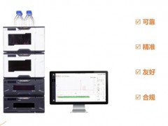悟空仪器K2025液相色谱仪走进中科院研究所实验室